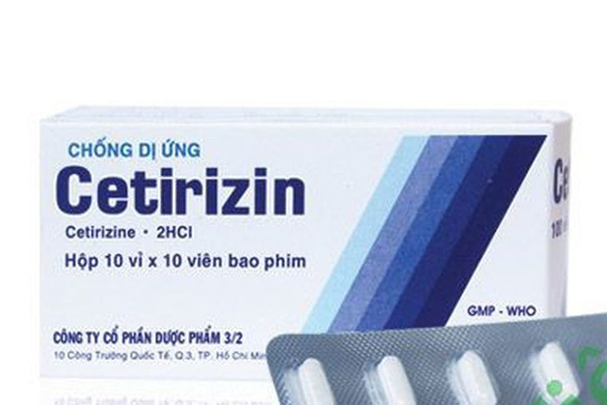 Đình chỉ lưu hành 2 loại thuốc không đạt chất lượng