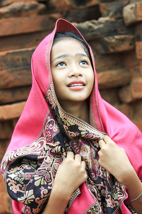 Chiếc khăn Mat'ra và phút ngẫu hứng của Trần Tiến