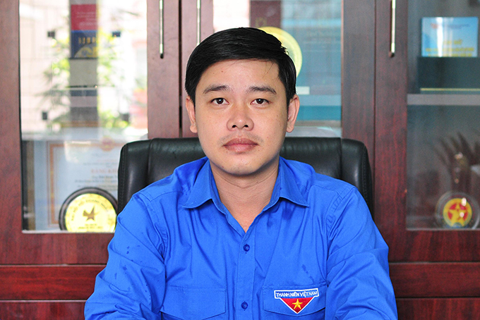 Phát huy sức mạnh thanh niên trong thời kỳ đổi mới