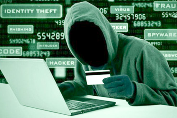 Tội phạm đã chuyển hết tiền của nạn nhân sang 3 tài khoản riêng biệt