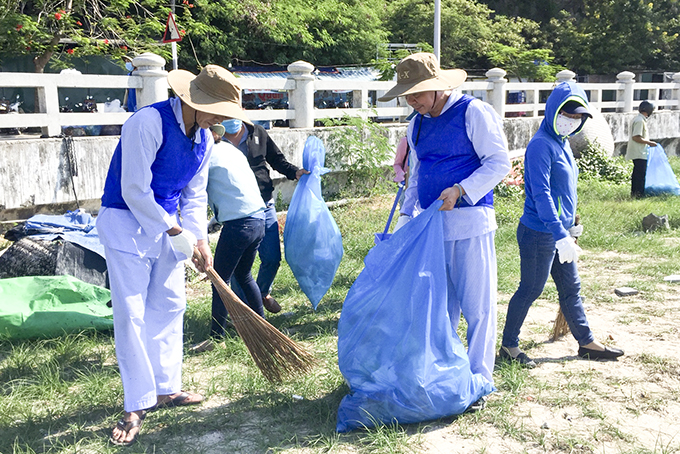 Giảm kỳ thị với bệnh nhân tâm thần