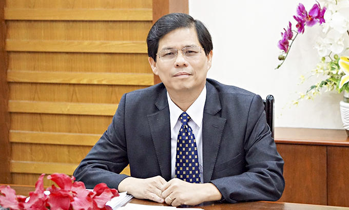 Doanh nghiệp, doanh nhân Khánh Hòa: Kết nối để phát triển