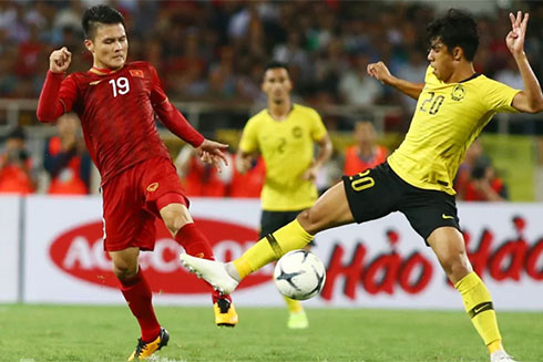 Chiến thắng của chiến thuật và thể lực