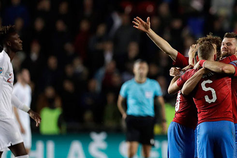 Trận thua nên có