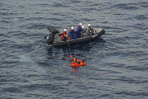 Triều Tiên cảnh báo hậu quả nếu Nhật Bản tiếp tục can thiệp các tàu cá