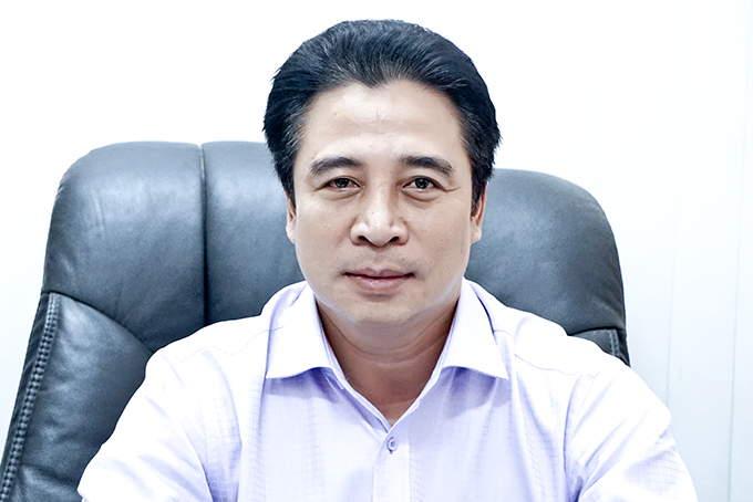 Tập trung tham mưu công tác chuẩn bị và tổ chức đại hội đảng bộ các cấp