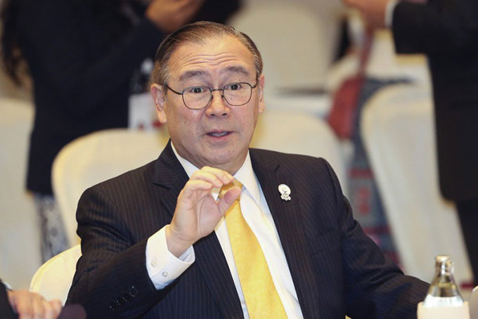 Philippines kêu gọi tẩy chay phim có "đường lưỡi bò"