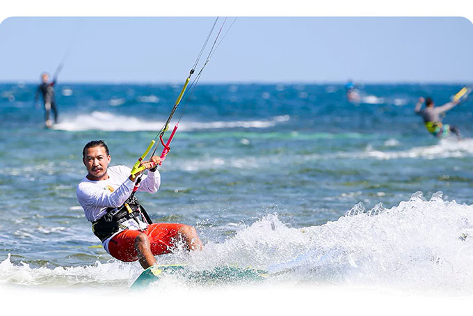 Viễn cảnh tươi sáng của Ninh Chữ