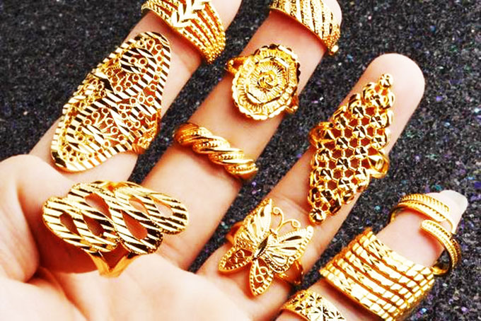 Giá vàng hôm nay 20/10, quãng nghỉ đầy rủi ro