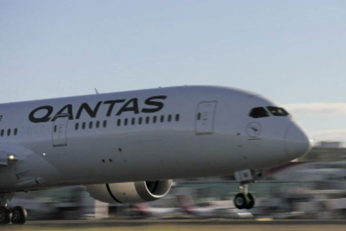 Australia lập kỷ lục mới về chuyến bay thẳng dài nhất thế giới. Ảnh: Reuters