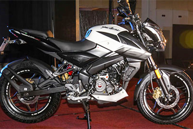 Ra mắt mô tô hầm hố, động cơ 160cc, rẻ hơn Yamaha Exciter 2019 khiến dân tình 'điên đảo'