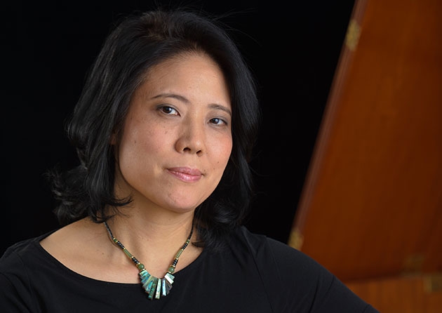 Nghệ sĩ violon và piano xuất sắc của Nhật Bản và Pháp trình diễn tại Việt Nam