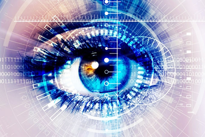 Ứng dụng trí tuệ nhân tạo chẩn đoán giảm thị lực