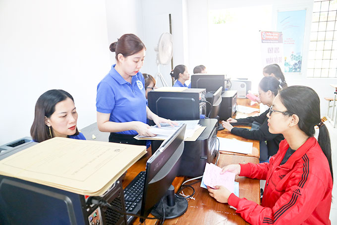 Trường Đại học Khánh Hòa: Hướng đến đào tạo nguồn nhân lực chất lượng cao