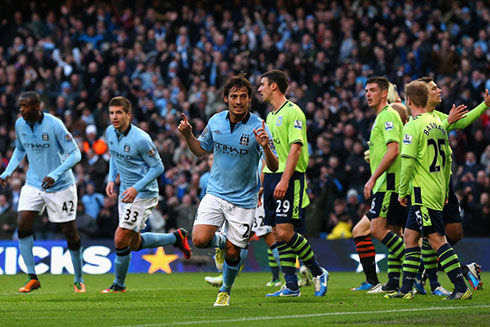 Tâm điểm Liverpool - Tottenham