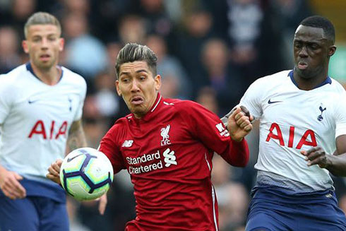 Tottenham liệu đã lấy lại phong độ để cản bước Liverpool?