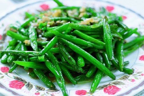 Lợi ích sức khỏe của đỗ xanh