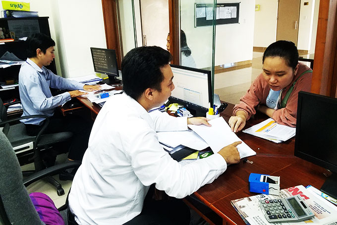 Kiểm soát chặt việc kê khai thuế