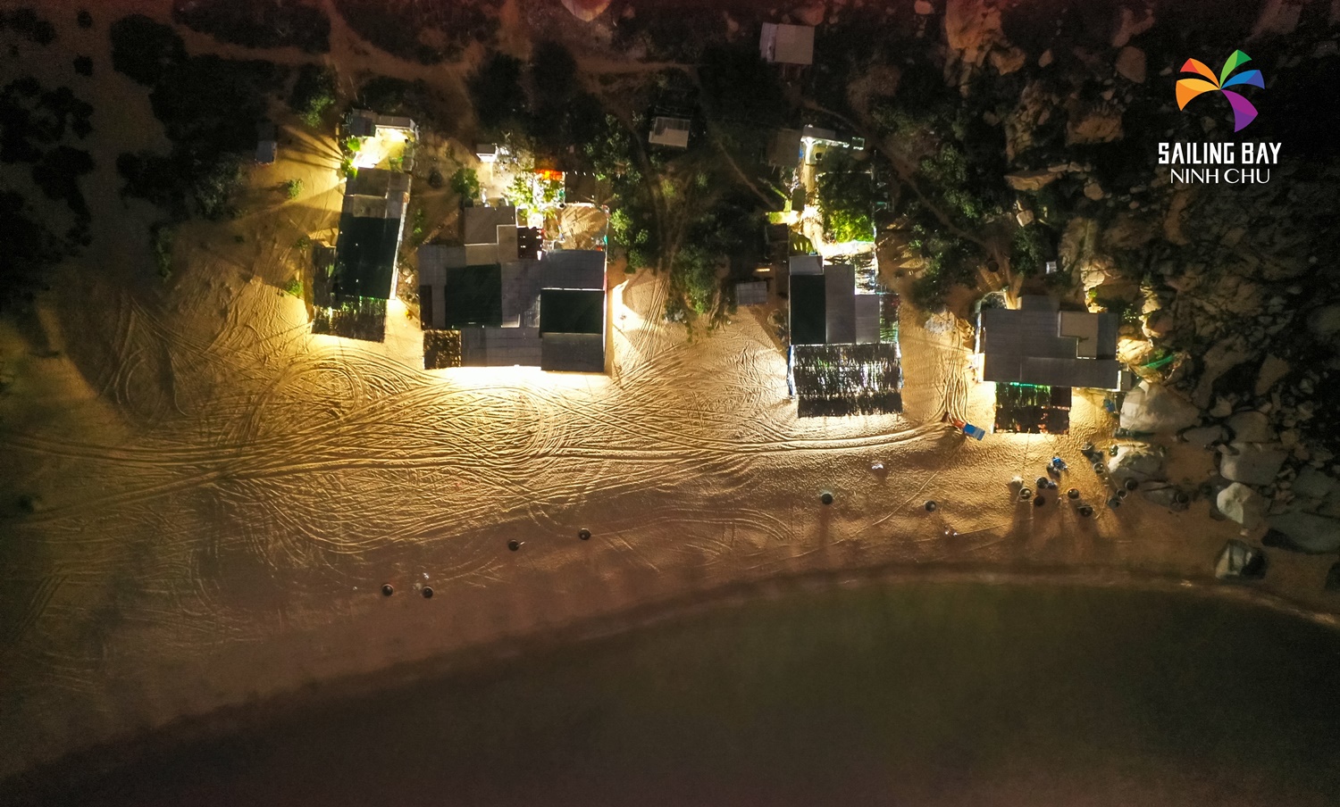 Rộng mở cơ hội đầu tư vào khu du lịch quốc gia Ninh Chữ