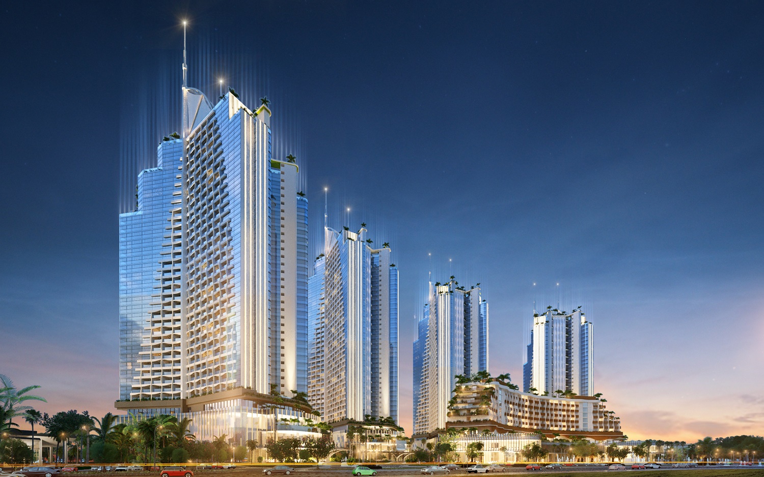 ApartHotel – Mô hình đột phá cho thị trường bất động sản du lịch