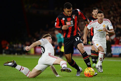 Vòng đấu kiếm điểm của các đội bóng lớn