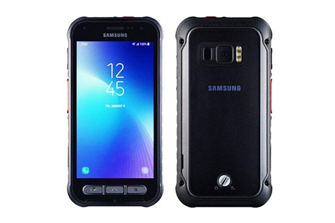 Galaxy S9 Active ra mắt với tên gọi khác