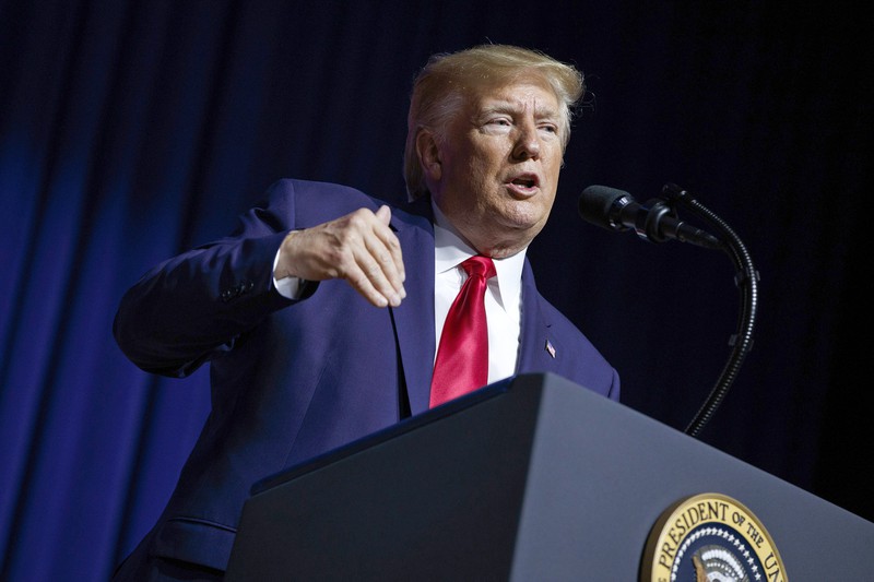 Mỹ công bố Báo cáo về thực hiện Chiến lược Ấn Độ Dương-Thái Bình Dương