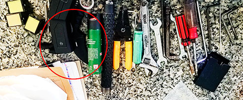 Cảnh giác tội phạm trộm cắp, cướp giật tài sản