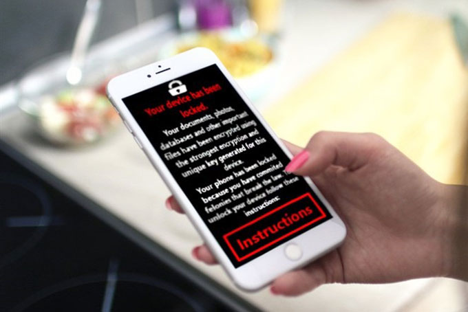 Hơn 53.000 cuộc tấn công di động tại Việt Nam đã được ngăn chặn