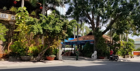 Chủ khách sạn Bavico Nha Trang bị khởi tố thêm tội danh