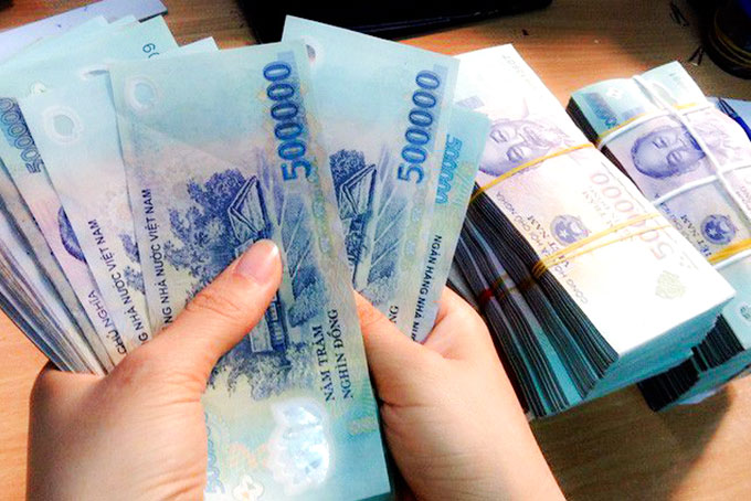 Tích cực xử lý nợ xấu