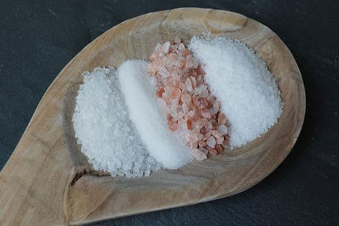 Những ứng dụng tuyệt vời của muối ăn có thể bạn chưa biết