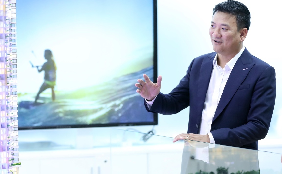 Xu hướng trải nghiệm mới đòi hỏi BĐS du lịch phải thay đổi