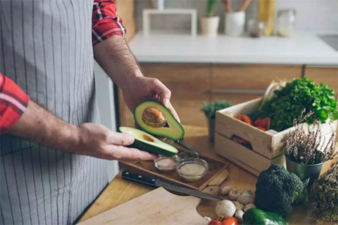 8 lợi ích từ việc ăn theo chế độ giảm tinh bột