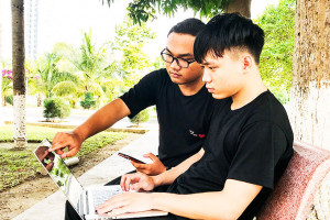 Virtual Assistant App for Vietnamese