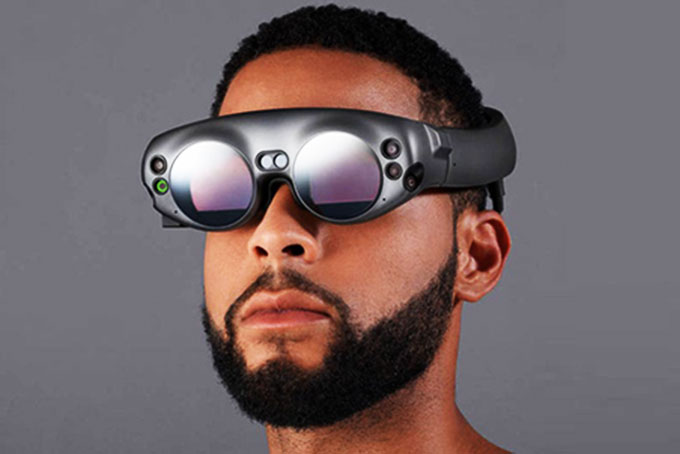 Kính thông minh sẽ thay iPhone trong tương lai
