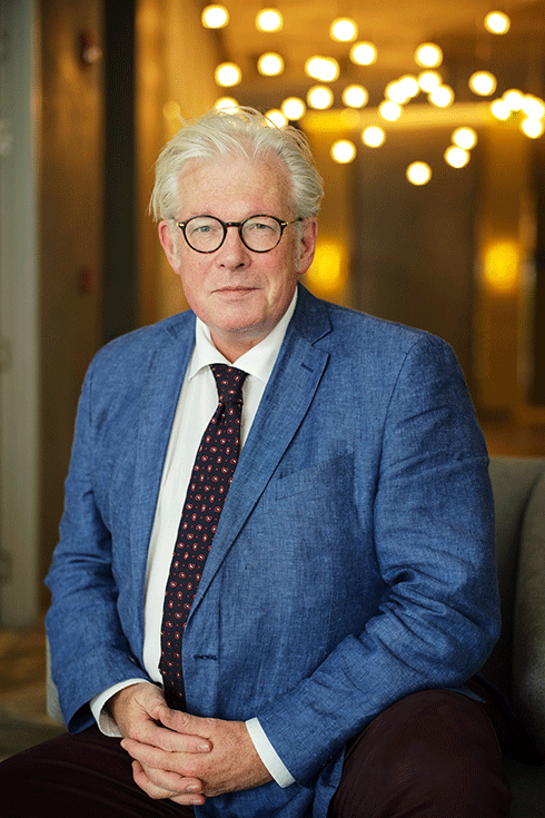 Khách sạn Eastin Grand Hotel Nha Trang tại tòa tháp Panorama  Nha Trang bổ nhiệm Giám đốc điều hành