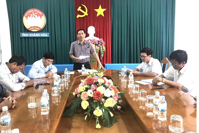 Hội Cựu chiến binh các sở ban ngành đoàn thể II: Tiếp tục nâng cao chất lượng sinh hoạt Hội