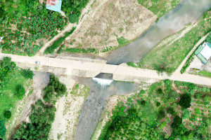 Ko Roa Low-Water Bridge to be upgraded in 2020