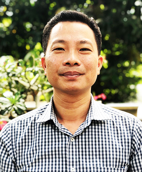 Nâng cao kỹ năng cho nhân viên các cơ sở dịch vụ bơi, lặn