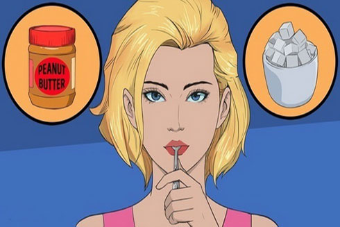 Chữa nấc cụt do lạnh