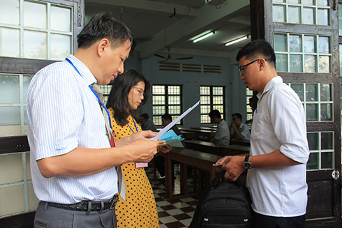 Kéo dài thời gian đăng ký dự tuyển công chức hành chính