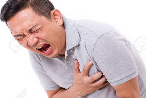 Những điều không ngờ có thể khiến bạn đau tim