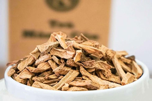 Nhiều tác dụng với trà mãng cầu xiêm