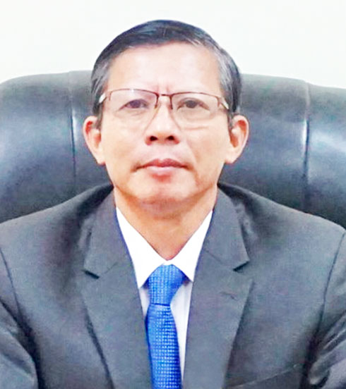 Mặt trận các cấp tiếp tục đổi mới hoạt động