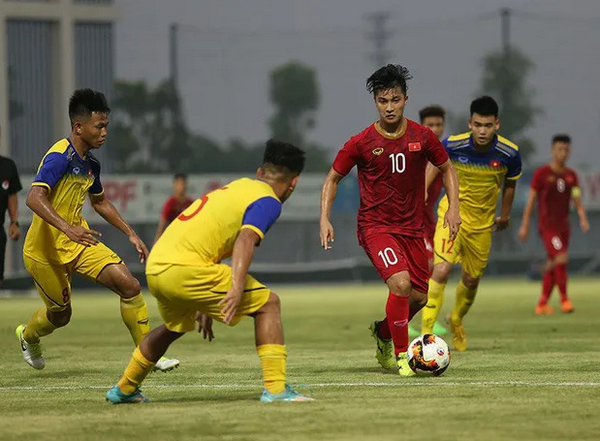 ĐT U22 Việt Nam chia tay thêm 5 cầu thủ trước thềm SEA Games 30
