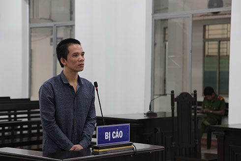 Đâm chủ nhà vì... bị đuổi mắng!