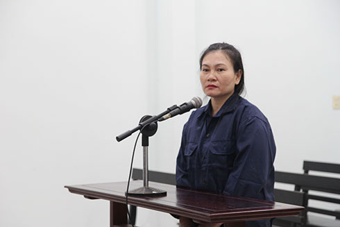 2 lần vào tù vì buôn ma túy