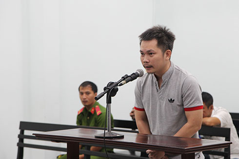 Lừa bán căn hộ