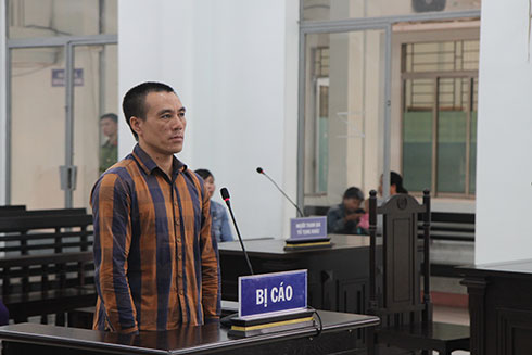 Tới gây sự, hàng xóm bị đánh chết